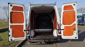 Finansowanie Van Renault MASTER 2.3 2021