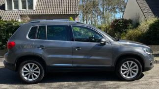 Finansowanie Wóz Volkswagen Tiguan 2011