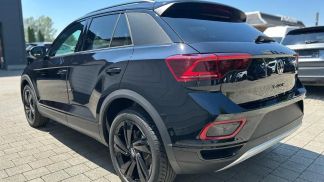 Lízing SUV Volkswagen T-Roc 2025
