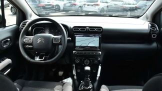 Leasing SUV Citroën C3 Aircross 2023