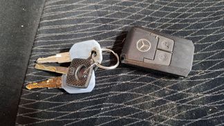 Finansowanie Ciągnik siodłowy Mercedes-Benz ACTROS 1842 LS 2012