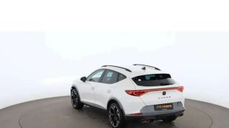 Finansowanie SUV Cupra Formentor 2022