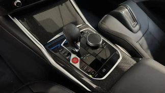 Leasing Coupé BMW M3 2025