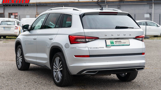 Finansowanie SUV Skoda Kodiaq 2020