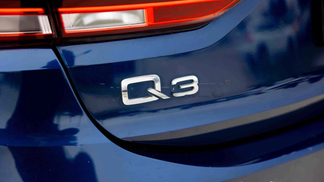 Leasing SUV Audi Q3 SPORTBACK 2021