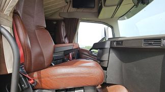 Leasing Tracteur Volvo FH 650 2015