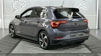 Finansowanie Sedan Volkswagen Polo 2022