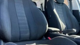 Leasing Wagon Peugeot 308 2016