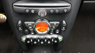 Leasing Convertible MINI Cooper S Cabrio 2012