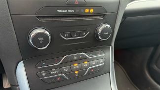 Leasing Hayon Ford Galaxy 2021