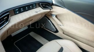 Leasing Coupe Ferrari Roma 2020