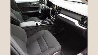 Lízing Kombi Volvo V60 2020