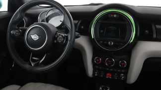 Leasing Convertible MINI Cooper S Cabrio 2020