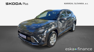 Leasing SUV Hyundai Kona 2024