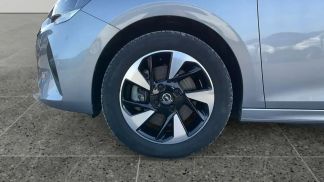 Leasing Hatchback Opel CORSA-E 2021