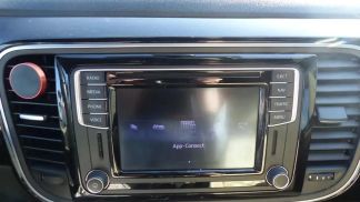 Leasing Convertible Volkswagen COCCINELLE 2016