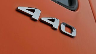 Financování Tahač DAF XF 440 2015