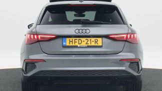 Finansowanie Hatchback Audi A3 2024