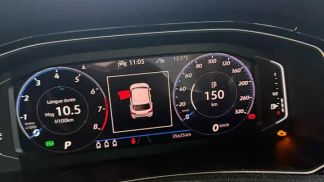 Leasing SUV Volkswagen T-Roc 2021