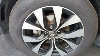 Financování SUV Renault Arkana 2021