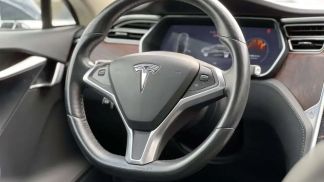 Finansowanie Sedan Tesla Model S 2017