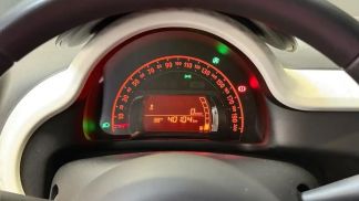 Leasing Hatchback Renault Twingo 2019