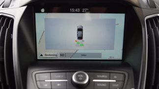 Finansowanie Hatchback Ford C-Max 2019