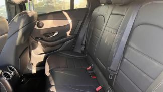 Lízing Kupé MERCEDES GLC 300 2022