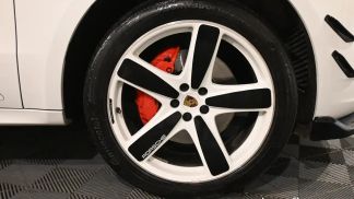 Finansowanie SUV Porsche Macan 2016