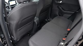 Leasing Hatchback Ford Fiesta 2023