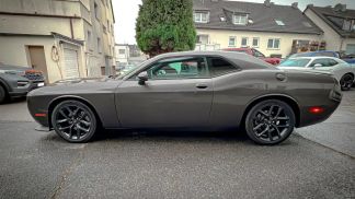 Finansowanie Coupé Dodge Challenger 2023