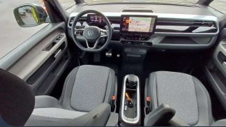 Finansowanie Van Volkswagen ID. Buzz 2024
