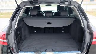Leasing Wagon MERCEDES C 180 2020