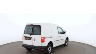 Finansowanie Transport pasażerów Volkswagen Caddy 2018