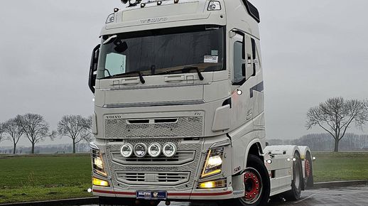 Volvo FH 500 2019