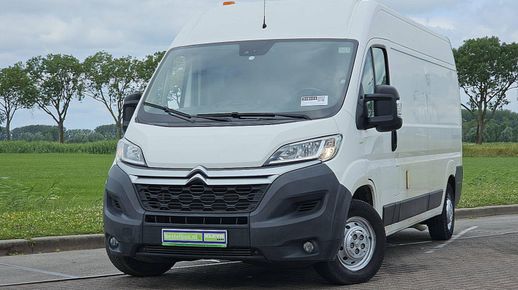 Citroën JUMPER 2.0 2020