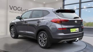 Finansowanie SUV Hyundai Tucson 2019