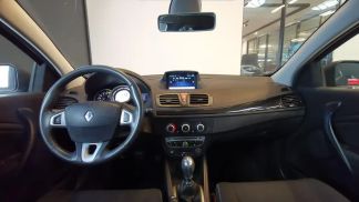 Lízing Kupé Renault Megane 2010