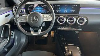 Lízing Kupé MERCEDES CLA 180 2022