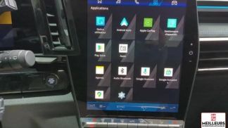 Leasing SUV Renault Austral 2025