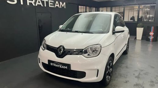 Renault Twingo 2019