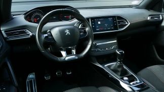 Finansowanie Wóz Peugeot 308 2020