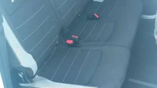 Leasing Wagon Dacia Dokker 2019