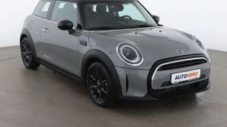 Lízing Hatchback MINI Cooper 2022