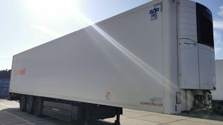 Leasing Semi-remorque SCHWARZMUELLER S1 SOR IBERICA 2017