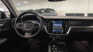 Finansowanie Wóz Volvo V60 2024