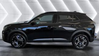 Finansowanie SUV Peugeot 2008 2025