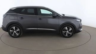 Leasing SUV Peugeot 3008 2022