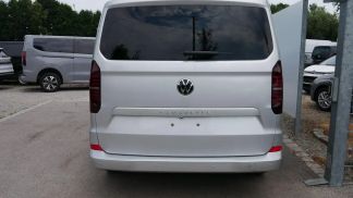 Finansowanie Hatchback Volkswagen T7 CARAVELLE 2025