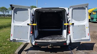 Finansowanie Van Ford TRANSIT CUSTOM 2.0 2020